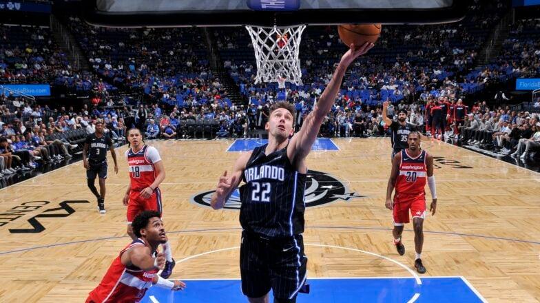 Transformando el Kia Center en una fortaleza: Los Orlando Magic imparables