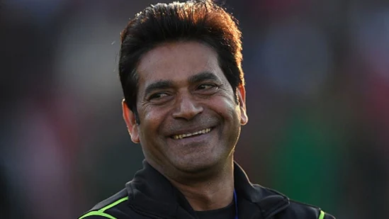 Aaqib Javed to lead Pakistan's white-ball team as coach until Champions Trophy 2025