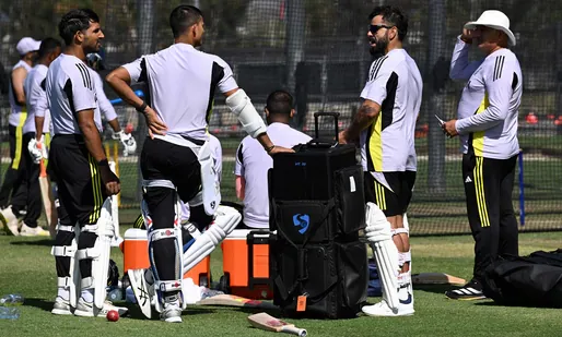 Adam Gilchrist warns Australia after observing Team India's training in Perth: 'Beware, Australia...'