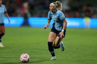 Potential Transfer: Could Chloe Kelly be leaving Manchester City?