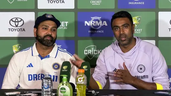 Ravichandran Ashwin's Surprising Contradiction to Rohit Sharma Post-Retirement Leaves India Legend Displeased