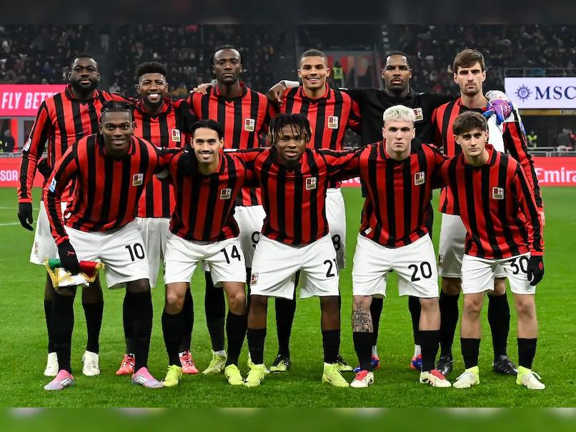 AC Milan Crisis Worsens as Inter Ramps Up Pressure in Serie A