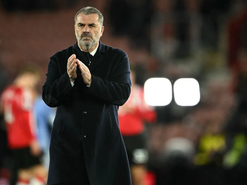 Ange Postecoglou, Tottenham Hotspur Manager, Condemns 'Offensive' Personal Criticism