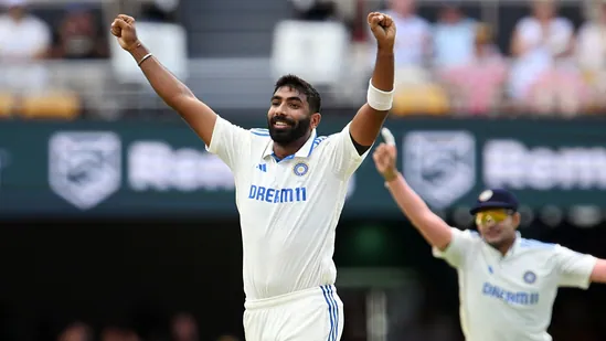 Jasprit Bumrah warned for delivering the 'biggest sledge' to legendary batter: 'He stared him down and...'