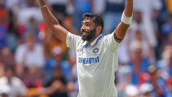 Jasprit Bumrah gains support for India captaincy after impressive stand-in stint in Perth, says Allan Border