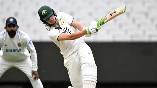 Australia teenager Sam Konstas 'has big plans' vs Jasprit Bumrah and co. in bold statement ahead of potential MCG debut