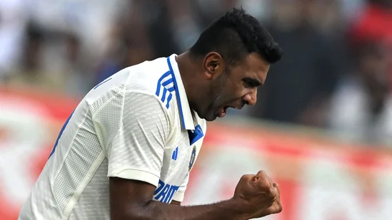 Ravichandran Ashwin's individual brilliance secured many victories for India, says Rangana Herath