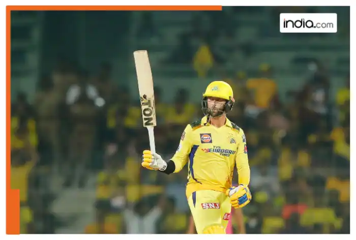 Chennai Super Kings in a Pickle! Devon Conway and Rachin Ravindra Likely to Miss Beginning of IPL 2025