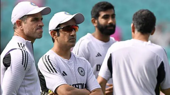 Gautam Gambhirâ€™s Test strategies put India at a disadvantage