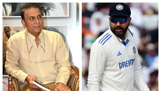 Gavaskar Criticizes BCCI for Handling of Rohit Sharma's Australia Incident, Advises Ajit Agarkar on India Cap Protocol