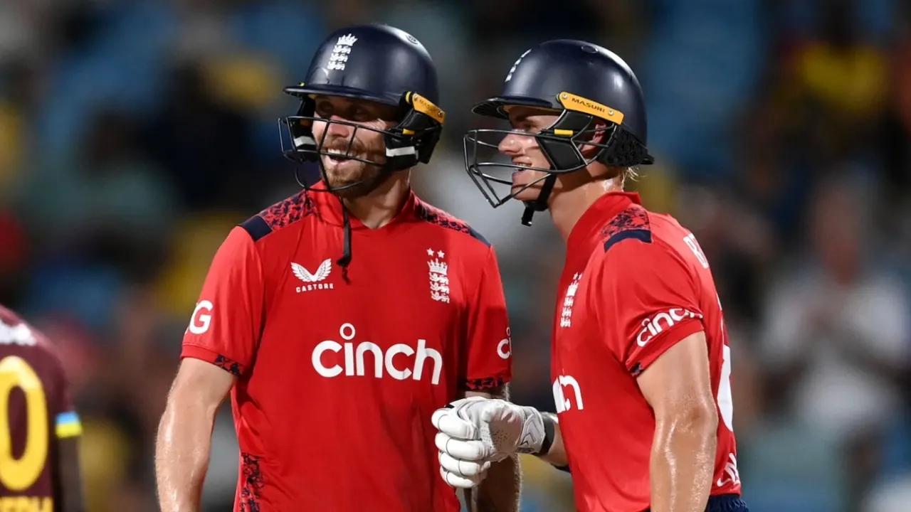 Buttler: Our bowlers are a gift, they're more than capable with the bat