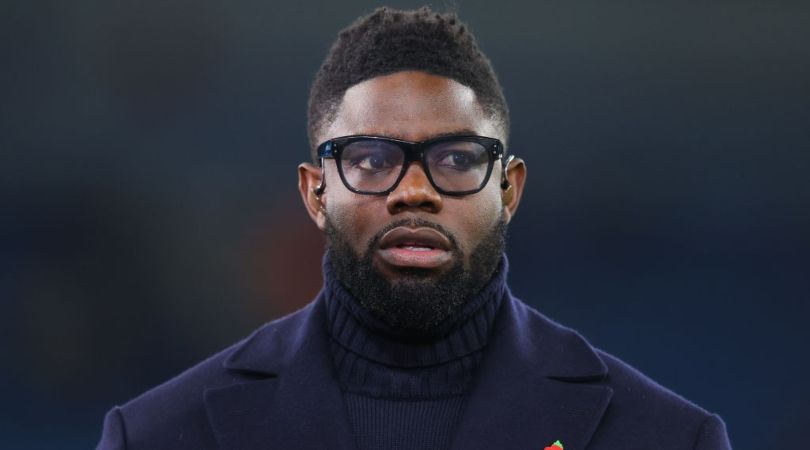 Manchester City fans are furious and demanding action from Micah Richards after FA Cup announcement