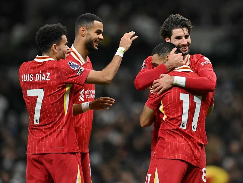 Liverpool Manager Arne Slot Downplays 'Best Team' Label Before UEFA Champions League Showdown with PSG