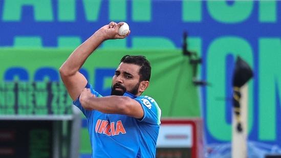 Muslim cleric condemns Mohammed Shami as 'criminal' for not observing roza during India cricket match