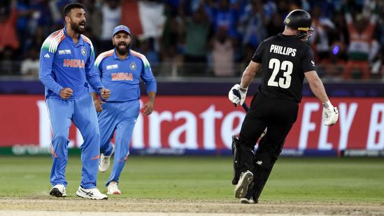 Strategies for India to Outplay New Zealand in Champions Trophy Final and Secure Victory